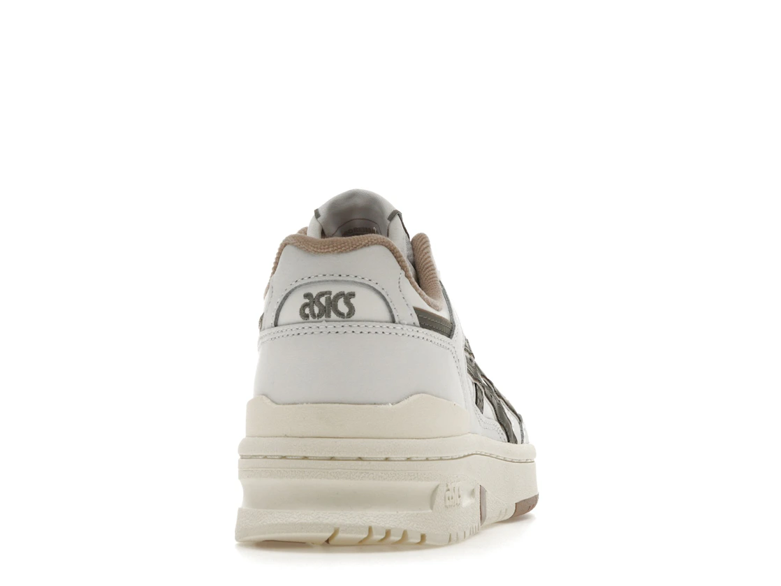 ASICS EX89 White Clay Grey