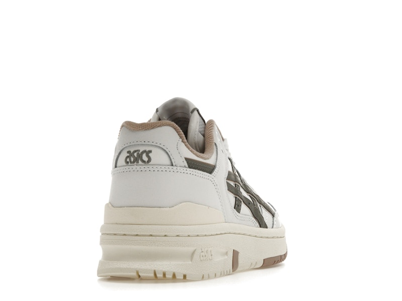 ASICS EX89 White Clay Grey
