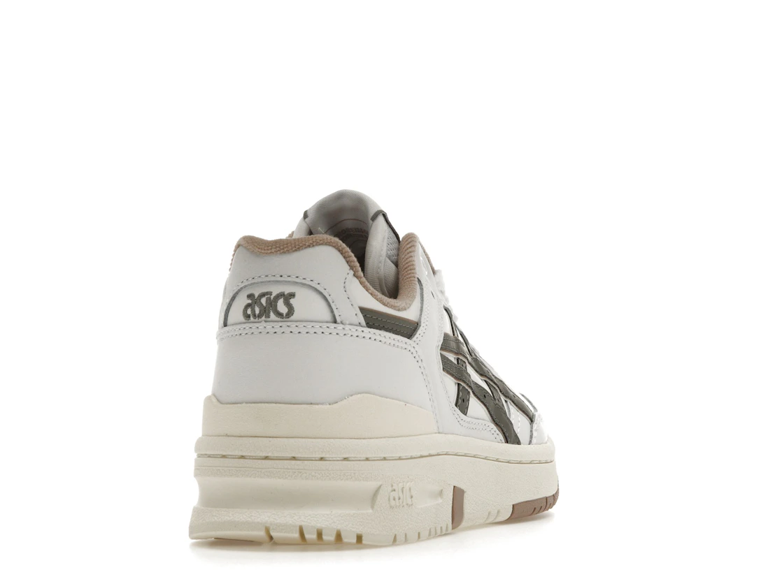 ASICS EX89 White Clay Grey