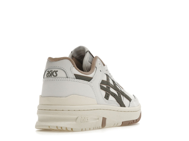 ASICS EX89 White Clay Grey