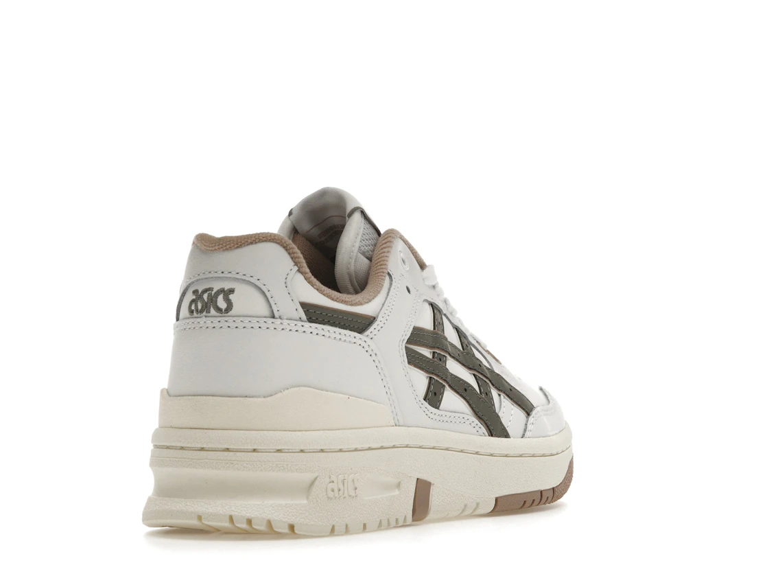 ASICS EX89 White Clay Grey
