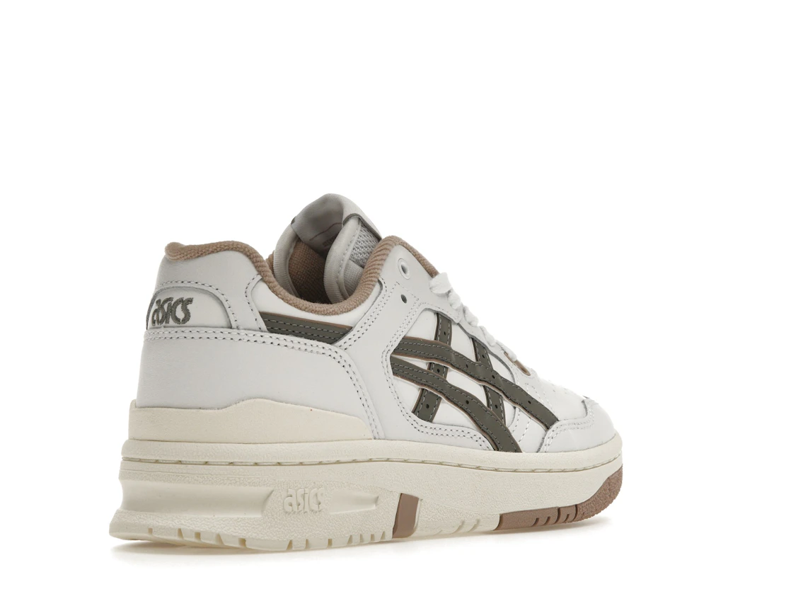 ASICS EX89 White Clay Grey