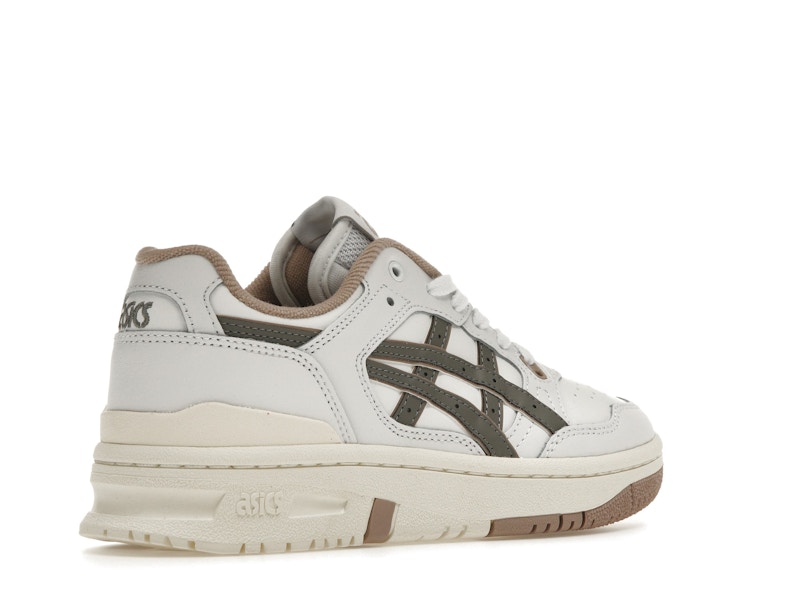 ASICS EX89 White Clay Grey