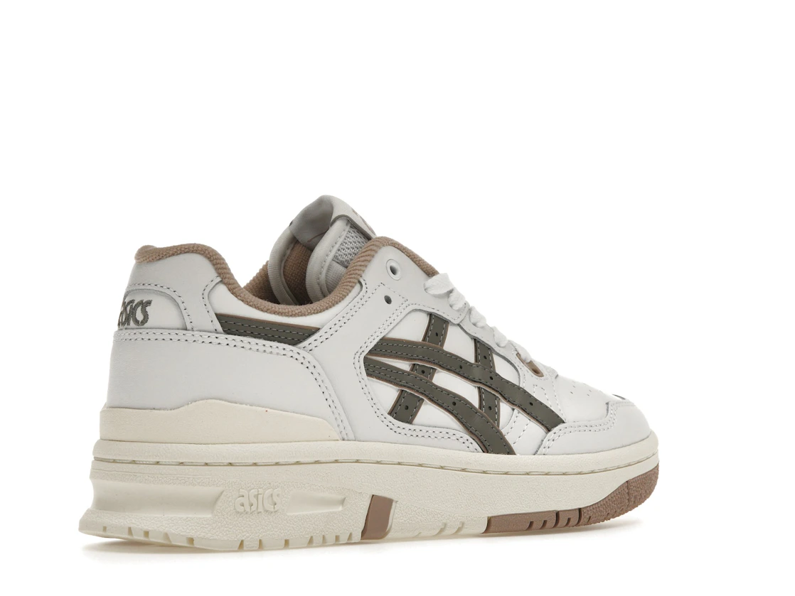 ASICS EX89 White Clay Grey