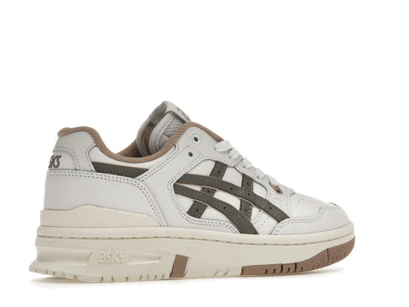 ASICS EX89 White Clay Grey