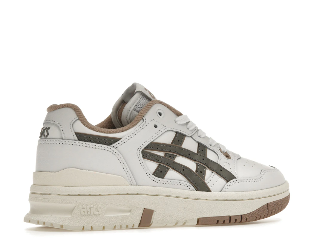 ASICS EX89 White Clay Grey
