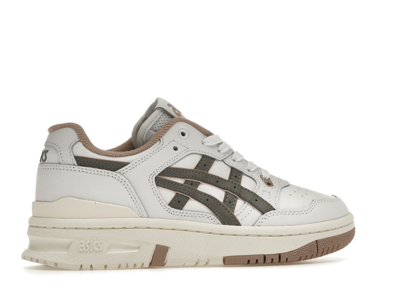 ASICS EX89 White Clay Grey