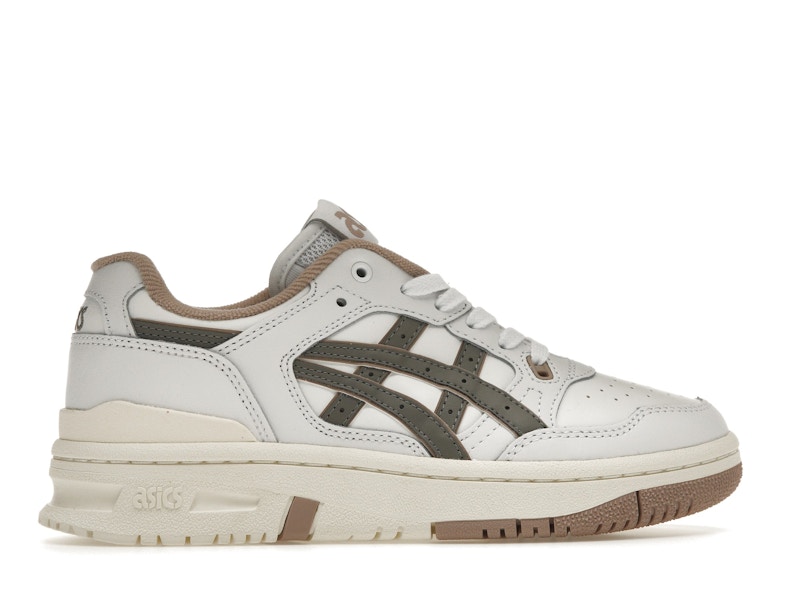 ASICS EX89 White Clay Grey