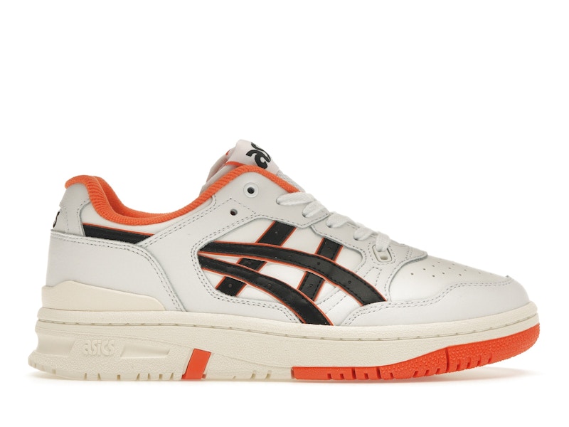 ASICS EX89 White Habanero Men's - 1201A476.109 - US