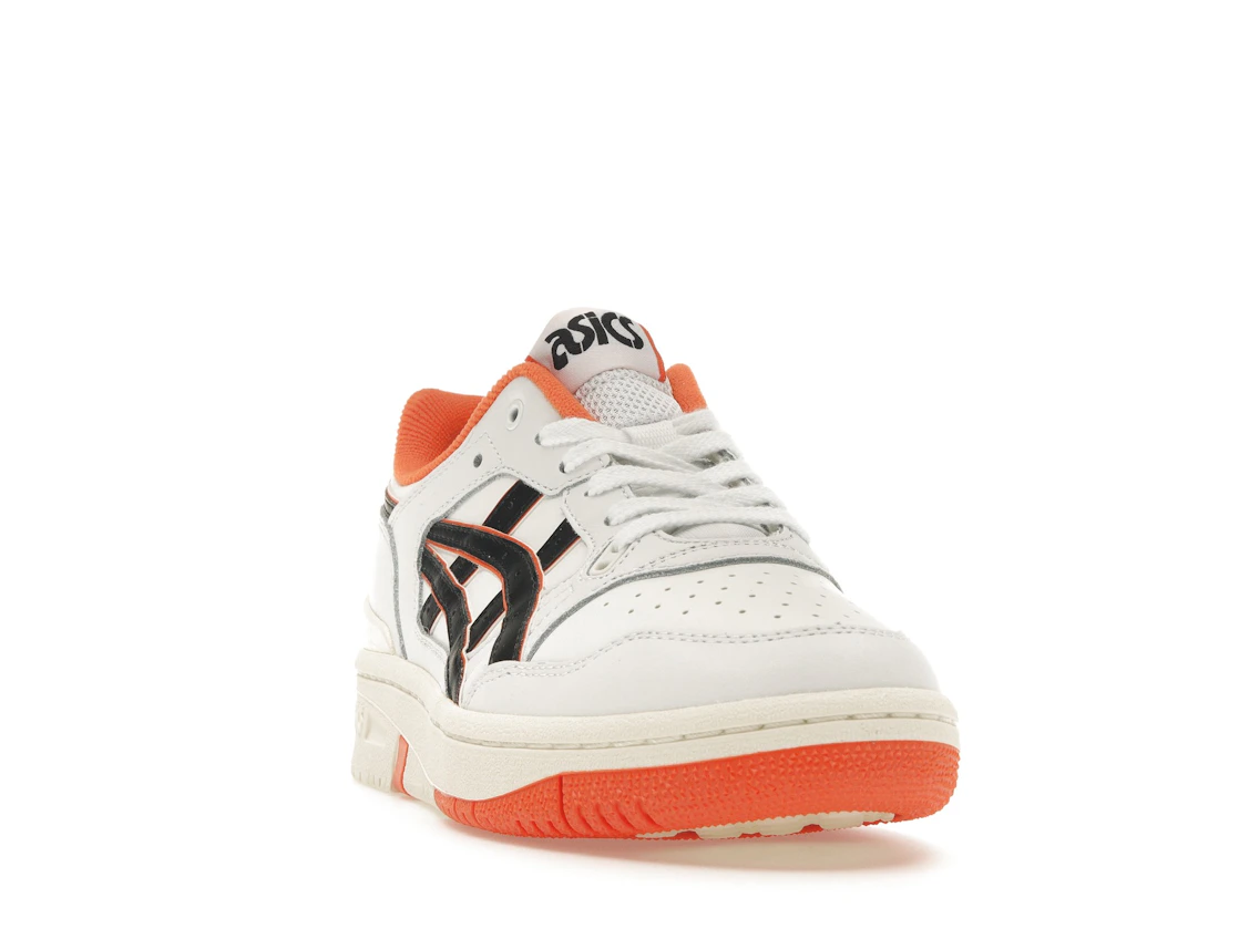ASICS EX89 White Habanero