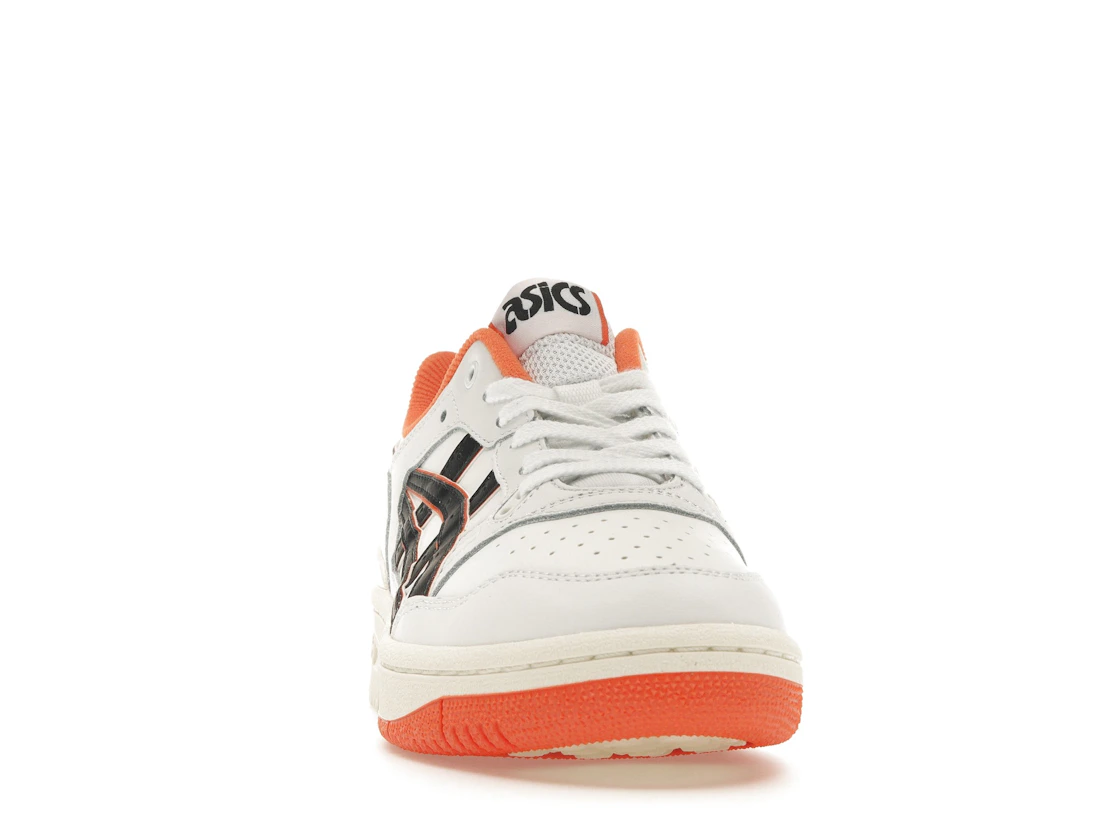ASICS EX89 White Habanero