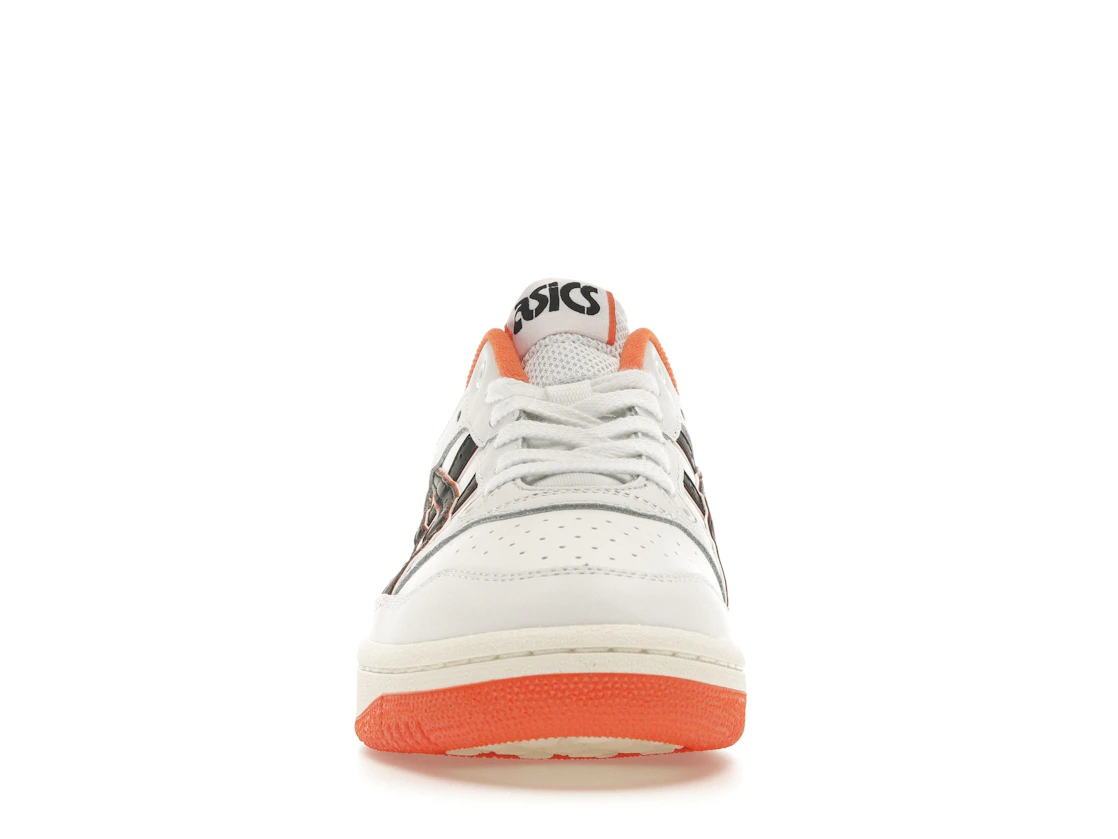 ASICS EX89 White Habanero