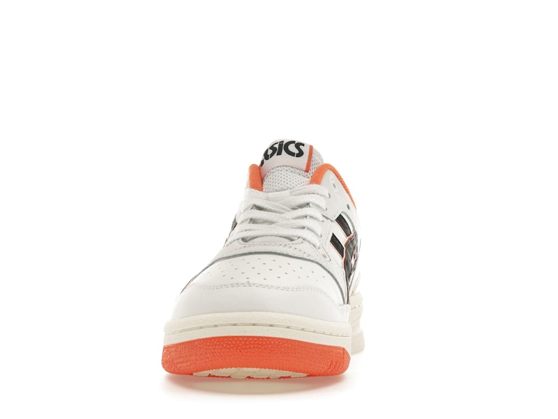 ASICS EX89 White Habanero