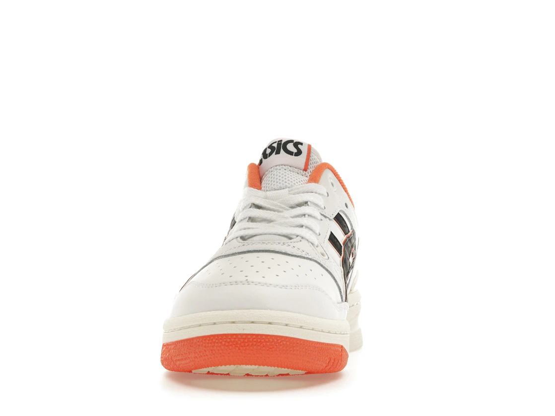 ASICS EX89 White Habanero