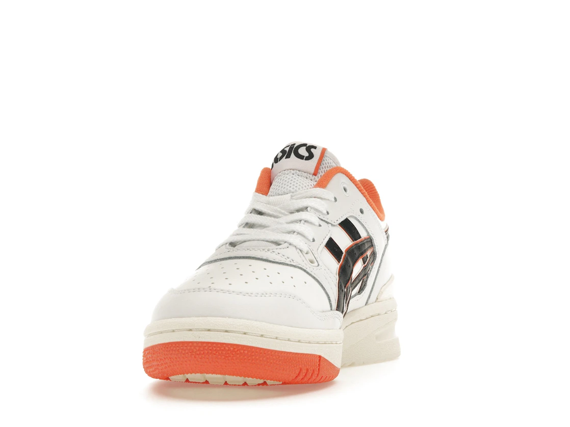 ASICS EX89 White Habanero