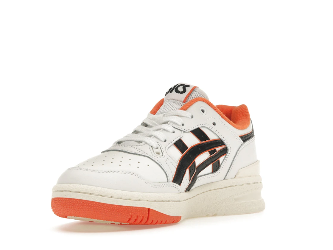 ASICS EX89 White Habanero