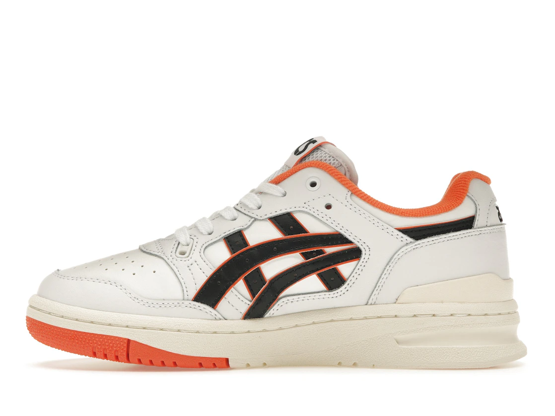 ASICS EX89 White Habanero