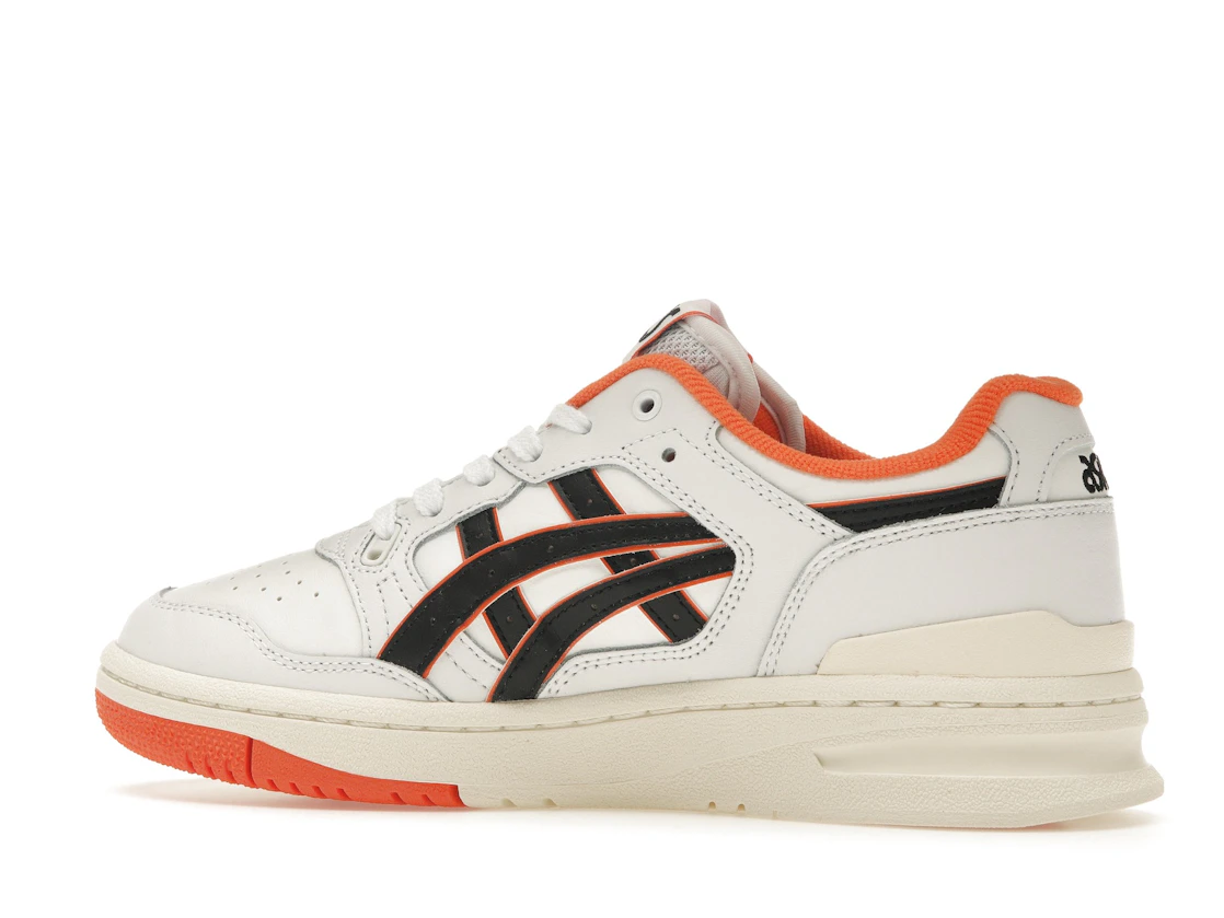 ASICS EX89 White Habanero