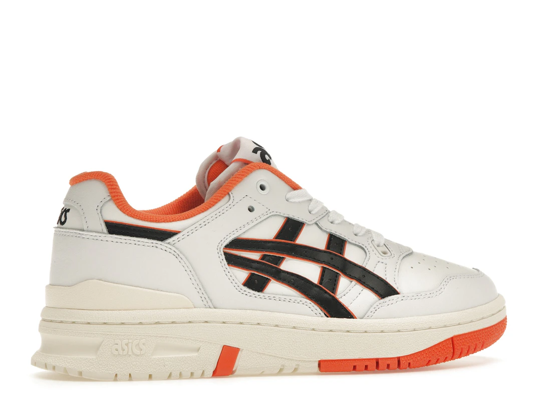 ASICS EX89 White Habanero