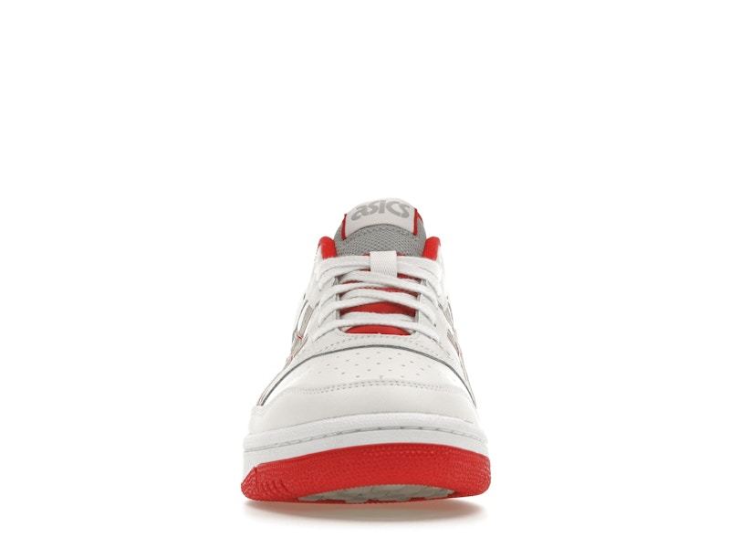 ASICS EX89 White Red Grey