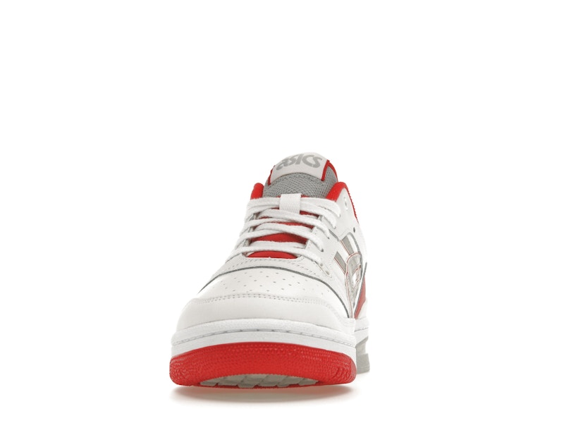 ASICS EX89 White Red Grey