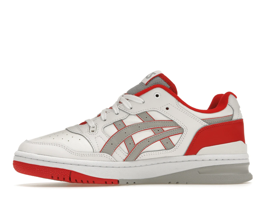 ASICS EX89 White Red Grey