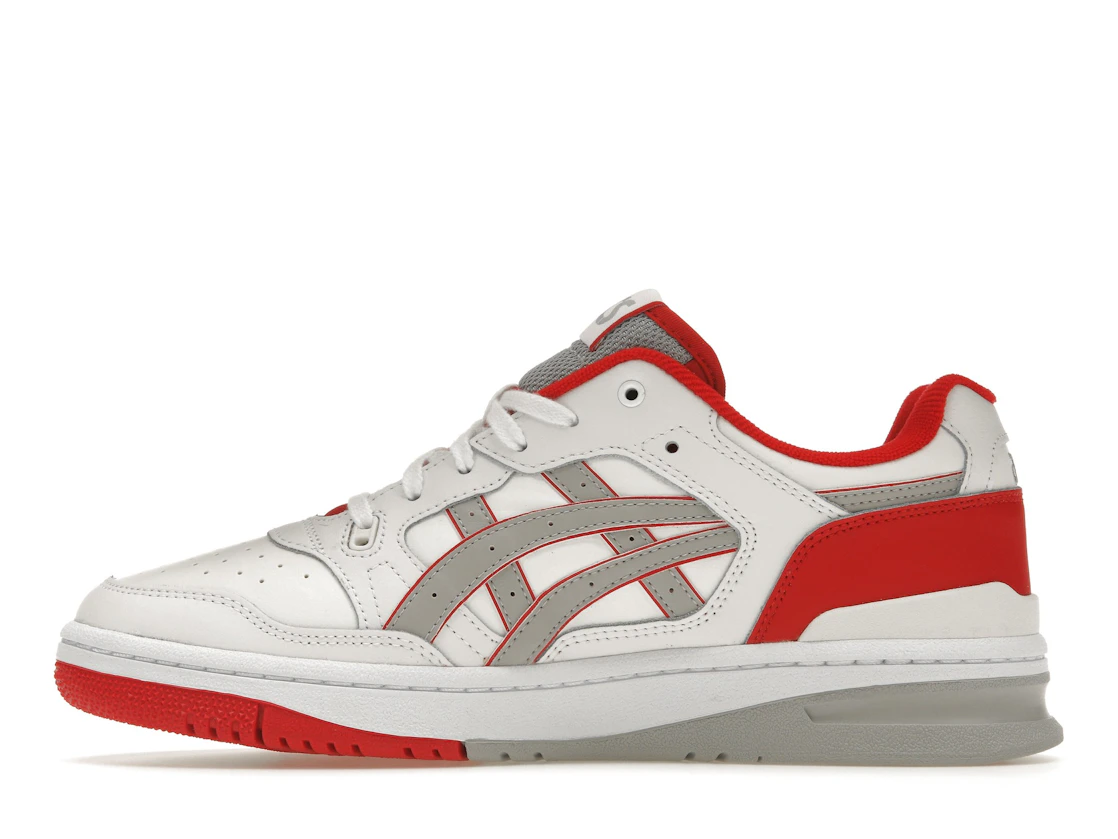 ASICS EX89 White Red Grey