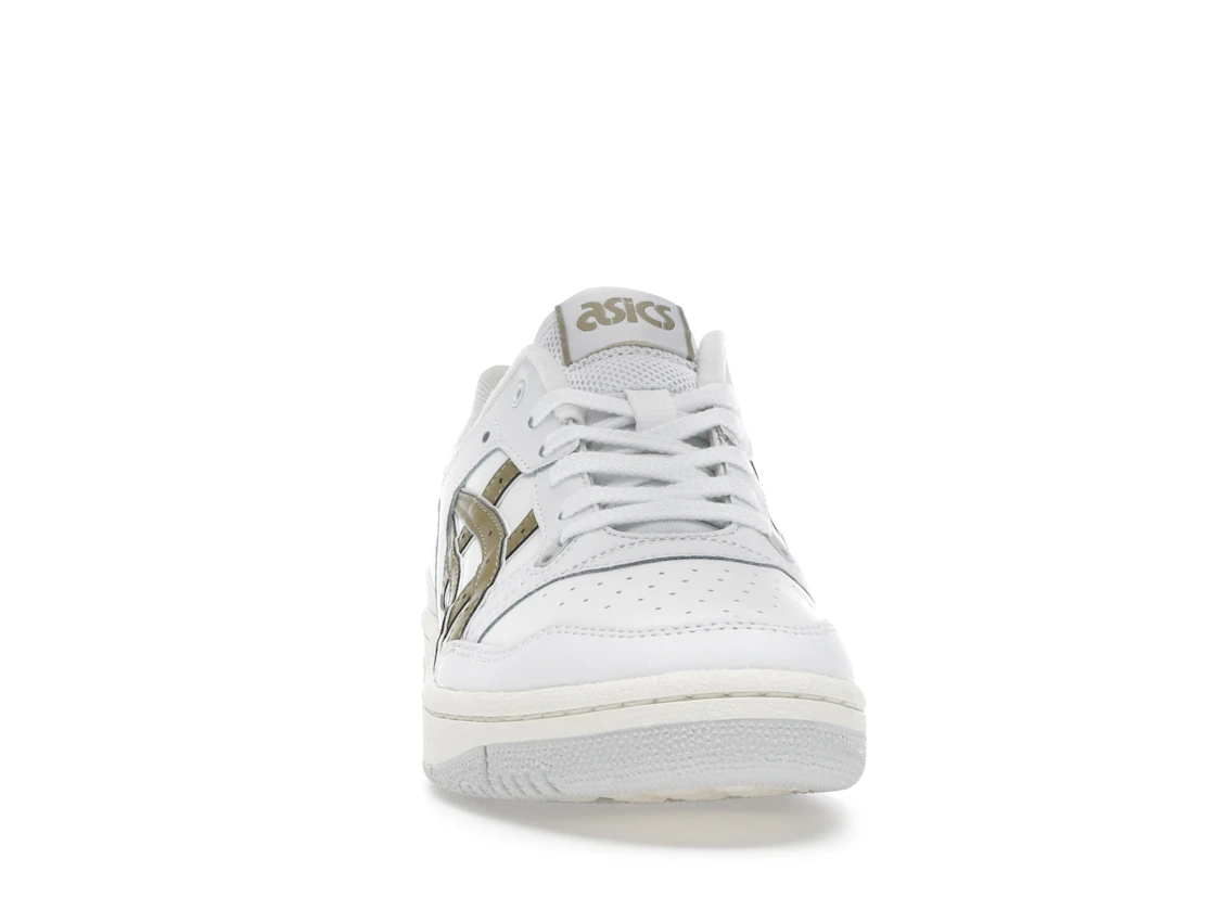 ASICS EX89 White Safari Khaki