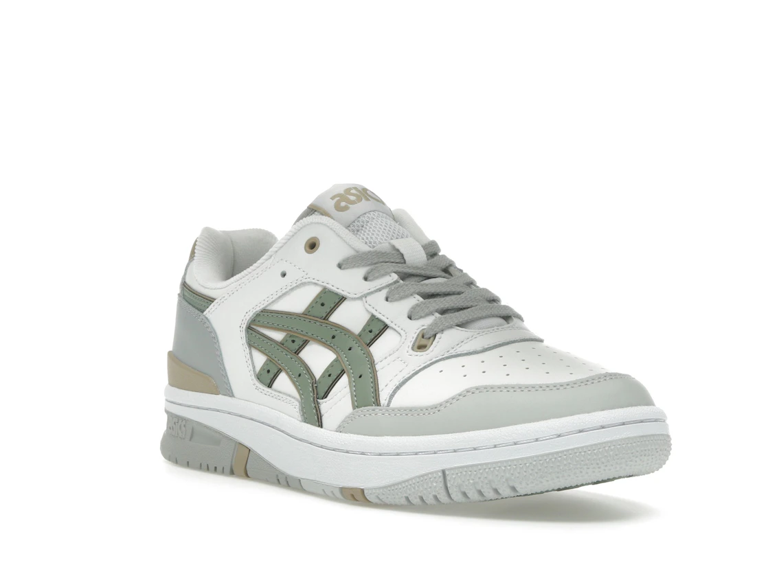 ASICS EX89 White Slate Grey