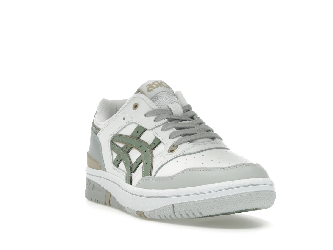ASICS EX89 White Slate Grey