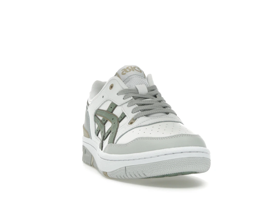 ASICS EX89 White Slate Grey