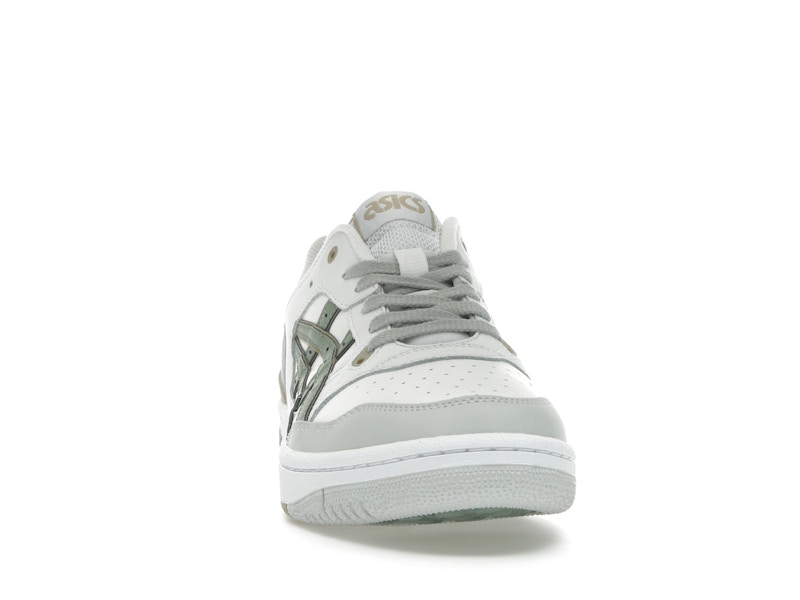 ASICS EX89 White Slate Grey