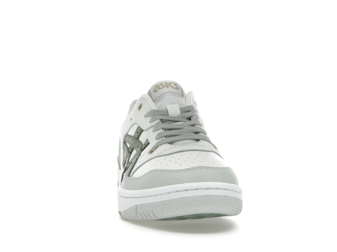 ASICS EX89 White Slate Grey
