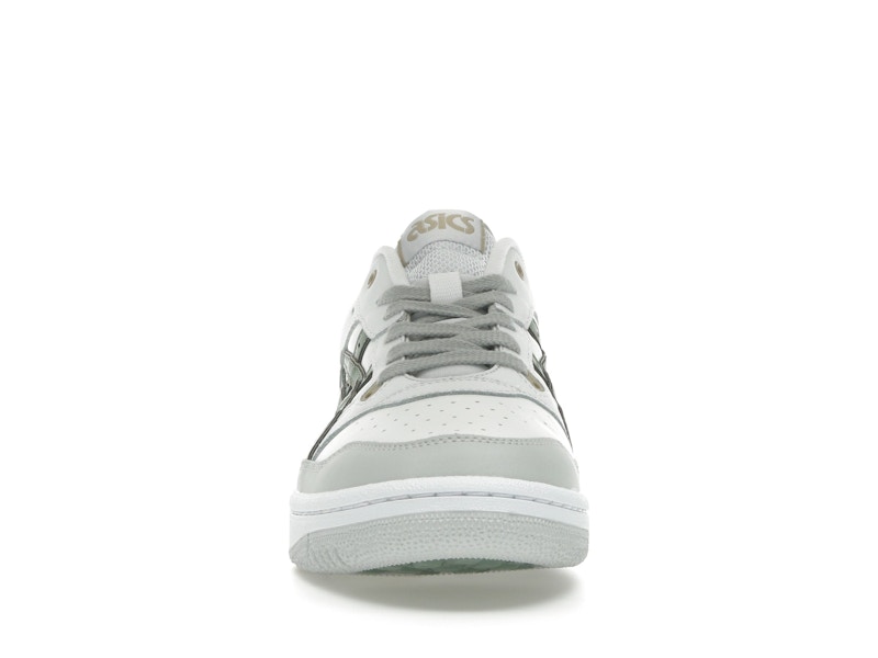 ASICS EX89 White Slate Grey
