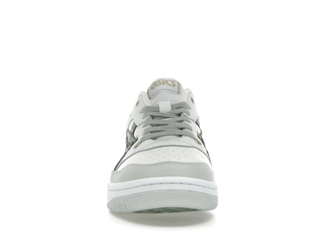 ASICS EX89 White Slate Grey