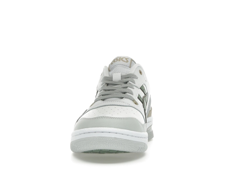 ASICS EX89 White Slate Grey