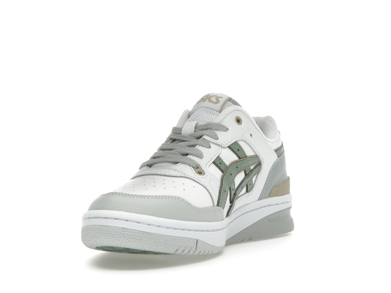 ASICS EX89 White Slate Grey