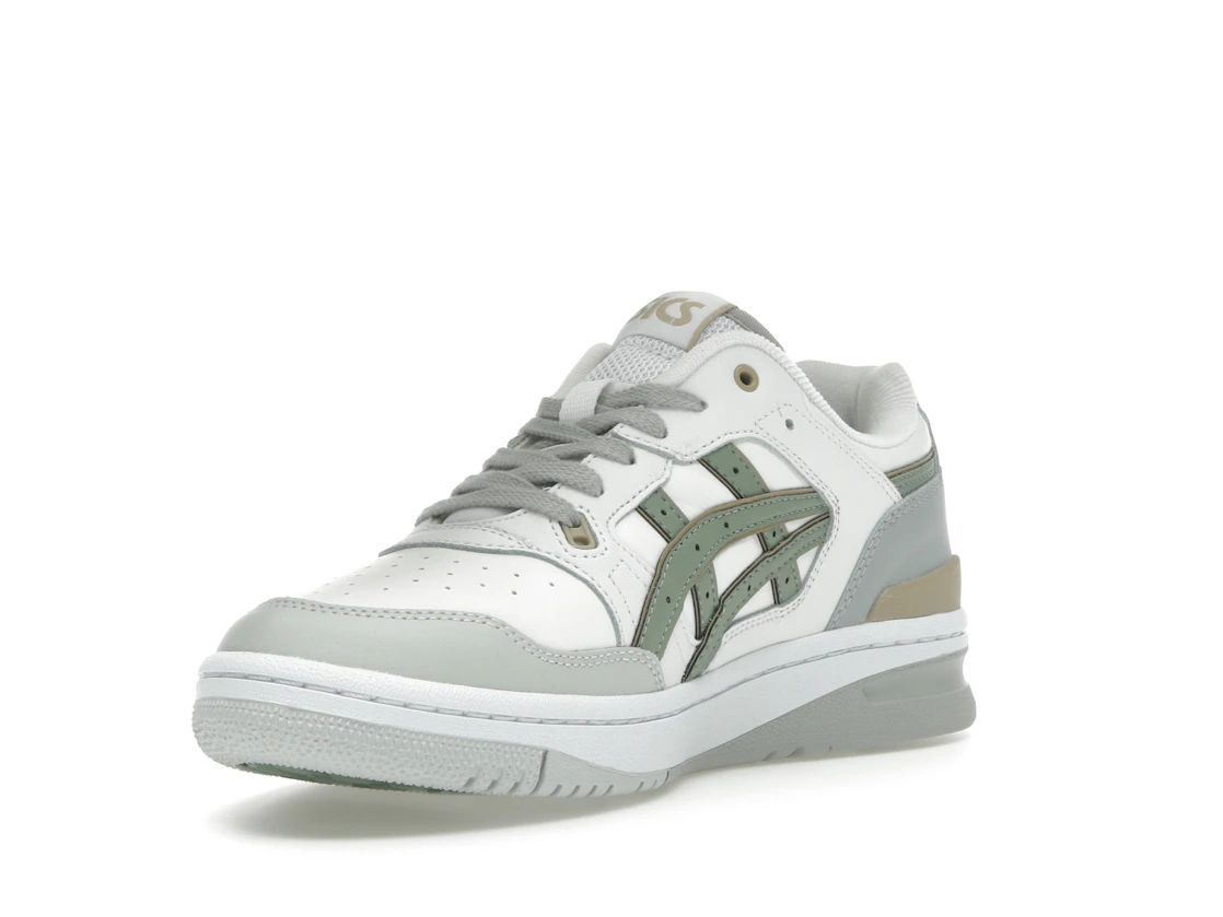 ASICS EX89 White Slate Grey