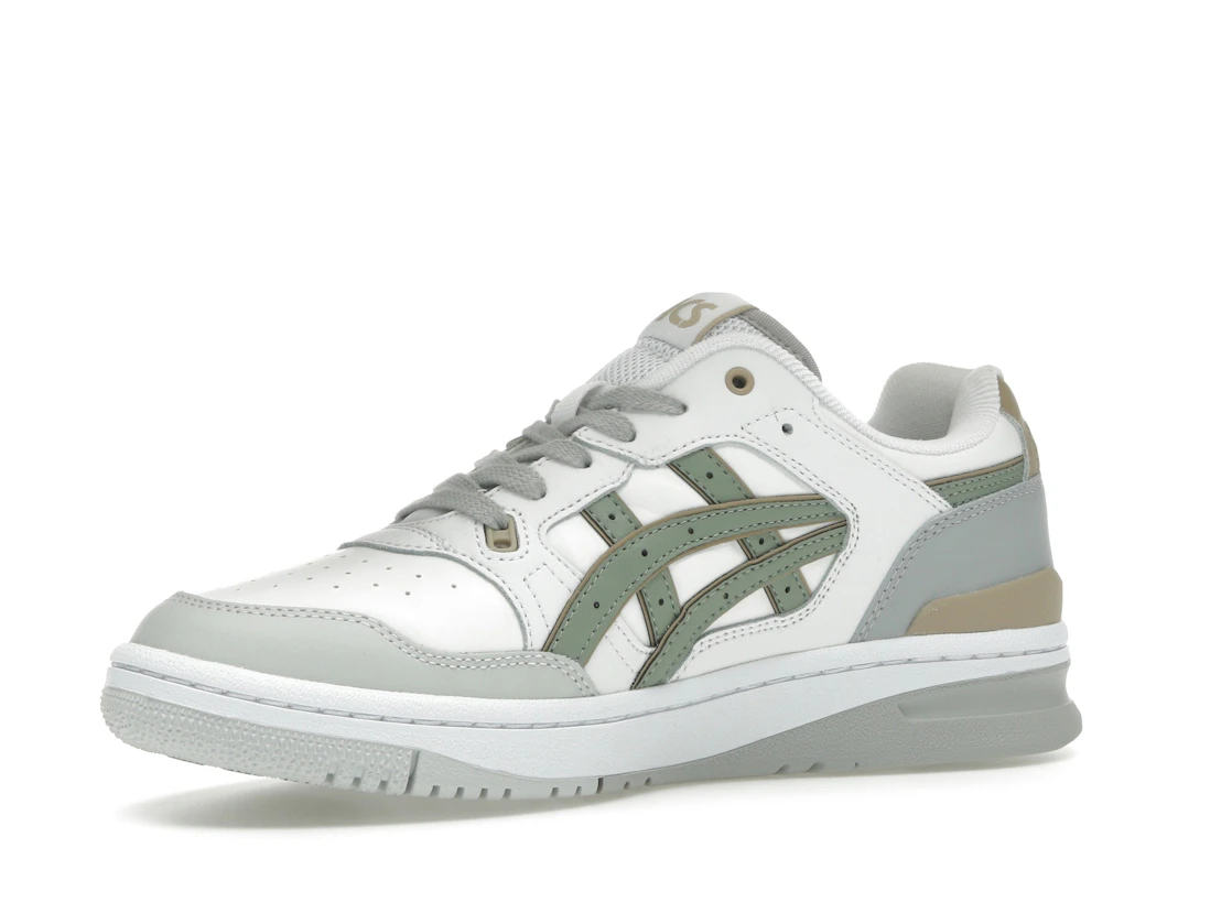 ASICS EX89 White Slate Grey