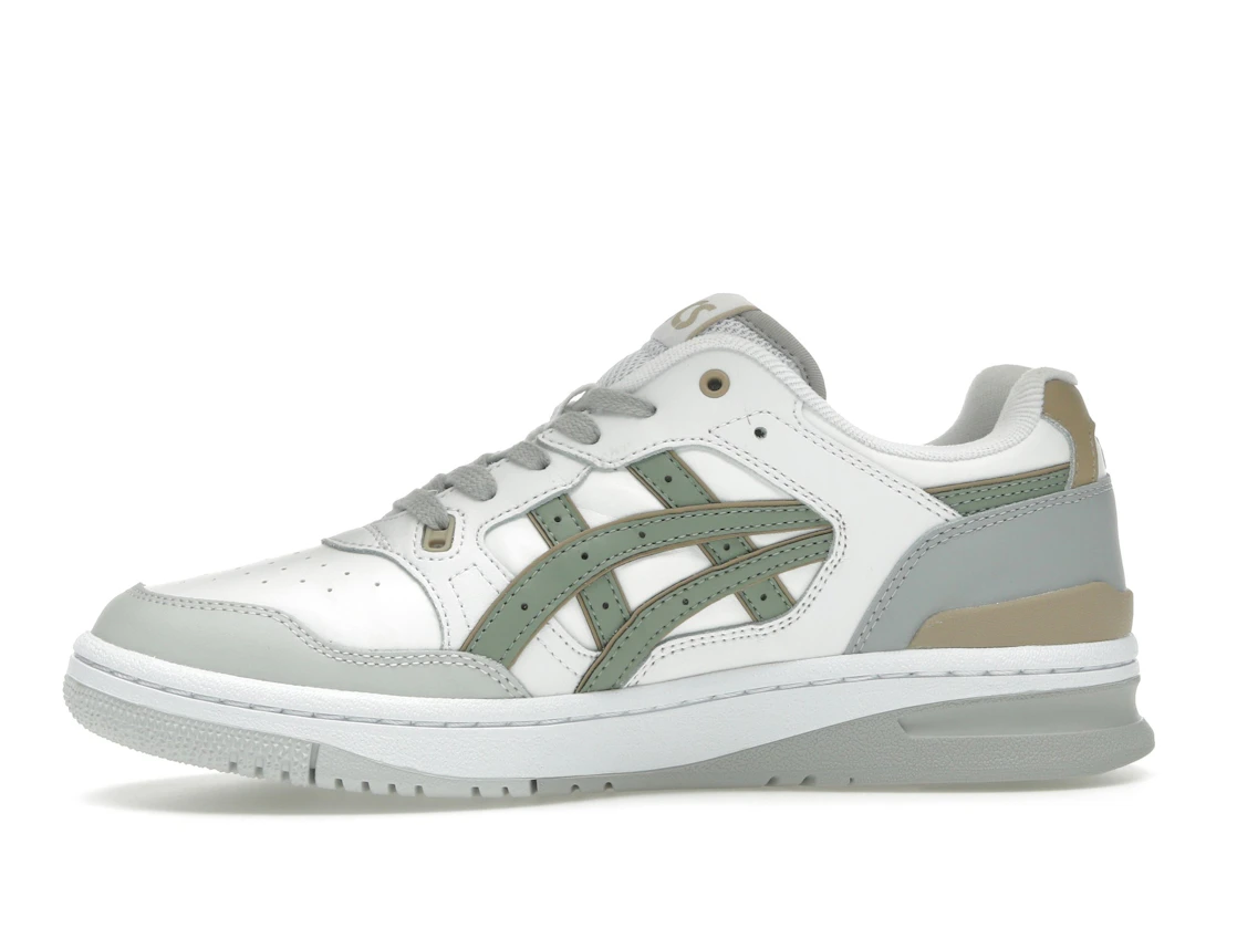 ASICS EX89 White Slate Grey