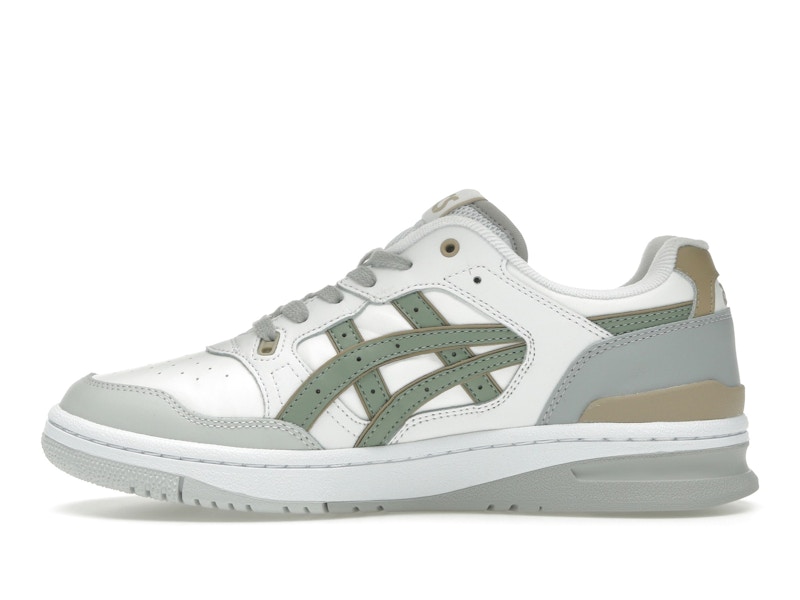 ASICS EX89 White Slate Grey