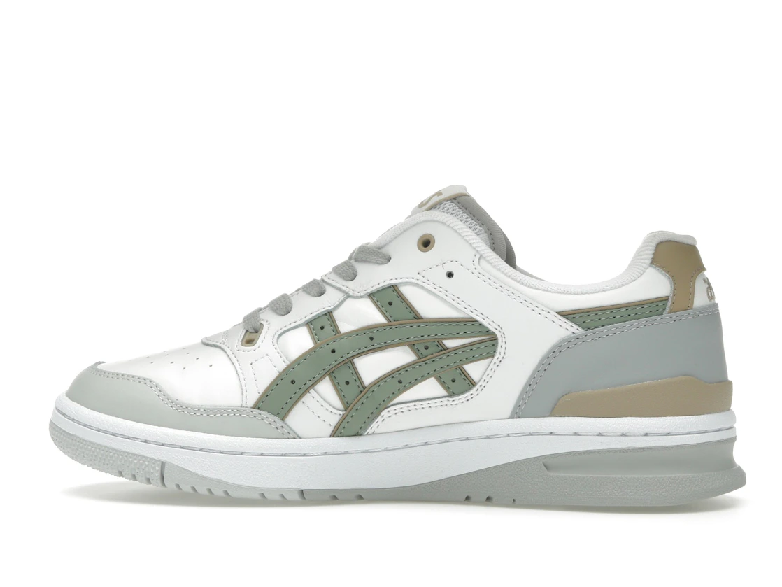 ASICS EX89 White Slate Grey