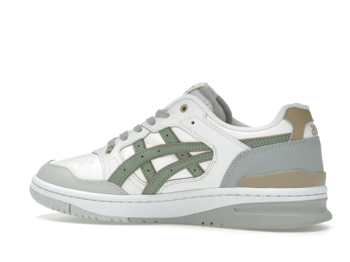 ASICS EX89 White Slate Grey