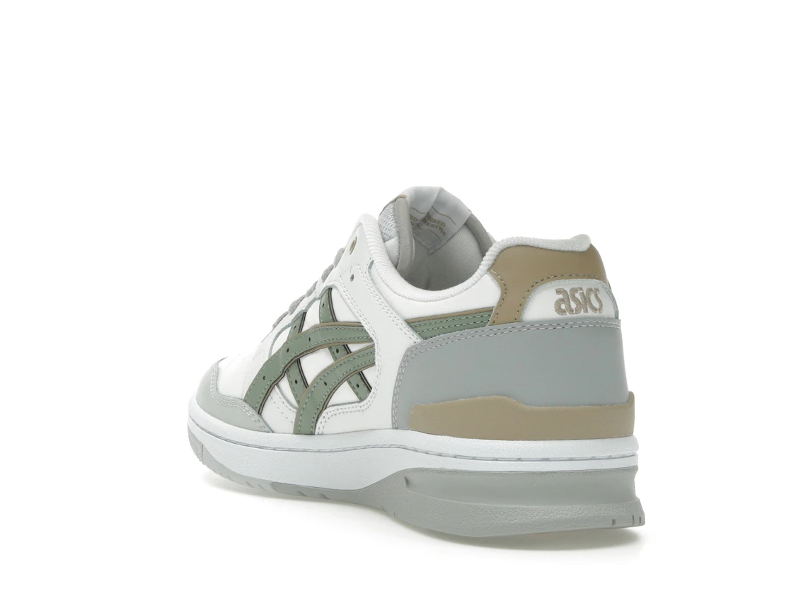 ASICS EX89 White Slate Grey