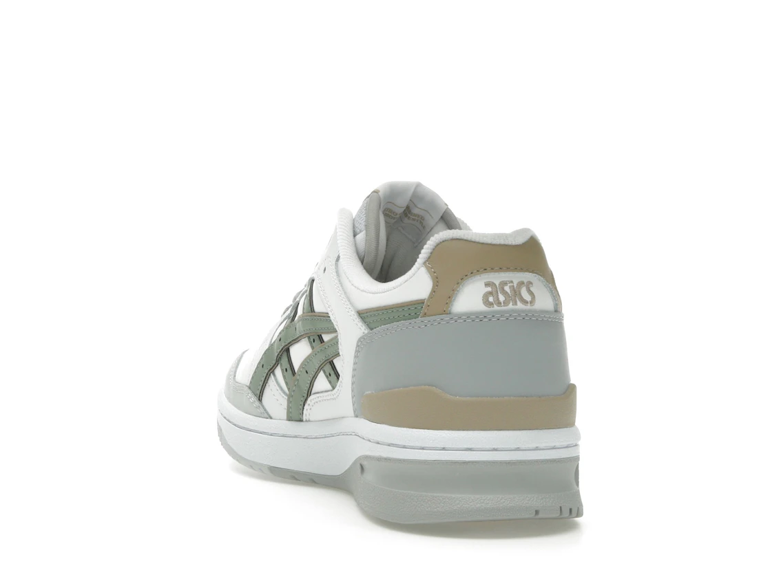 ASICS EX89 White Slate Grey