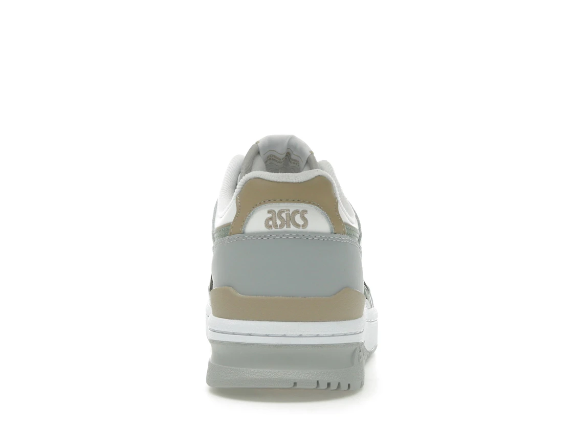 ASICS EX89 White Slate Grey