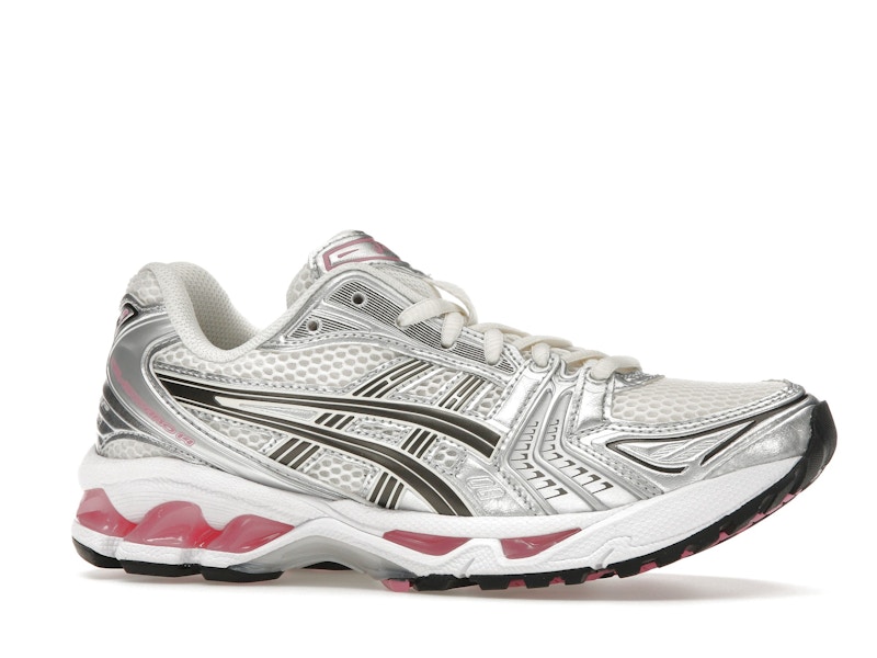 ASICS GEL-Kayano 14 Cream Sweet Pink