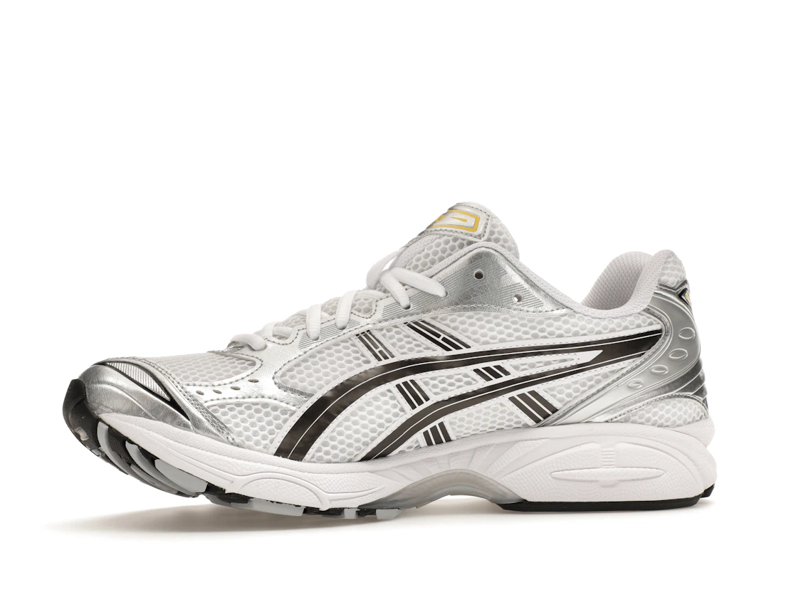 ASICS GEL-Kayano 14 Tai Chi Yellow