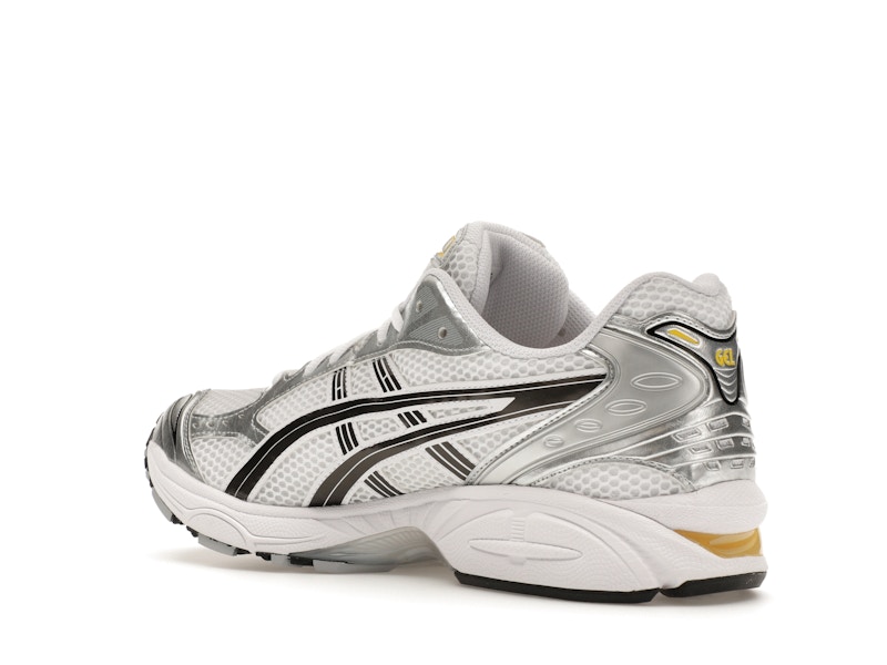 ASICS GEL-Kayano 14 Tai Chi Yellow