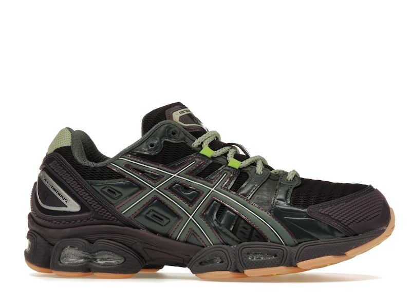 ASICS GEL-Nimbus 9 Brain Dead Nightshade